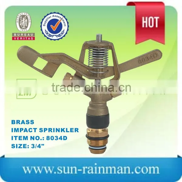 Farm Irrigation Sprinkler, Agriculture Irrigation Sprinkler