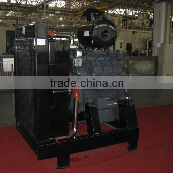 BF6M1015GCP Deutz Natural Gas Engine Gas Generator Good Quality photo-2