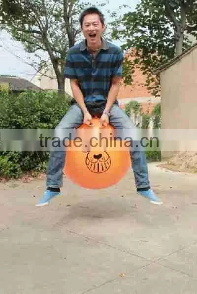 Adult Super Space Hopper Ball