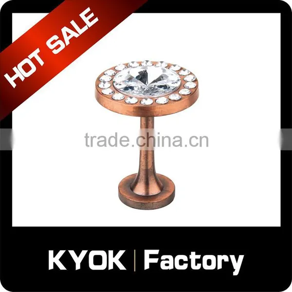 KYOK Modern Style Aluminium Alloy Curtain Rod Hooks,luxury Curtain Rod Set Size 0.5mm photo-2