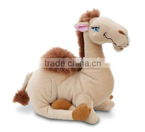 Plush Animal