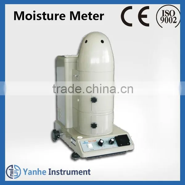 SH Series Grain Moisture Tester Machine