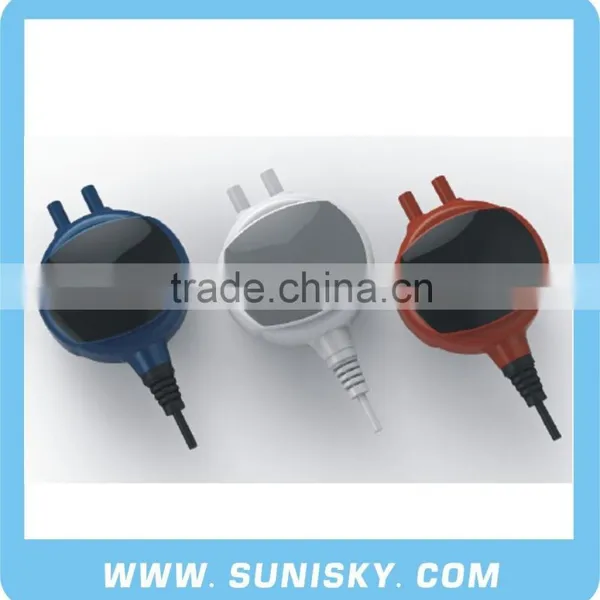 The Smallest, Most Quiet, Most Advanced Technology Aquarium Air Pump, Mini Air Pump