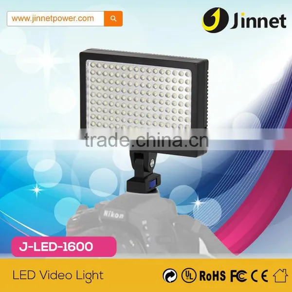 Shenzhen Led Light Rechargeable Led Light for Camera Photographic Lighting photo-4