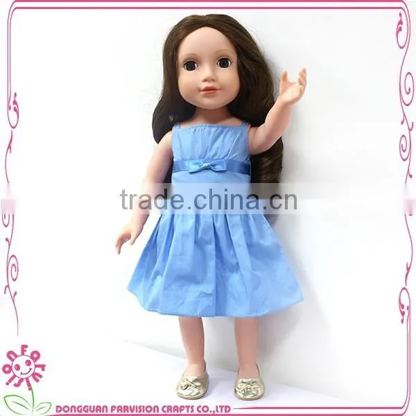 Wholesale Large Dolls 18 Inch Doll photo-5