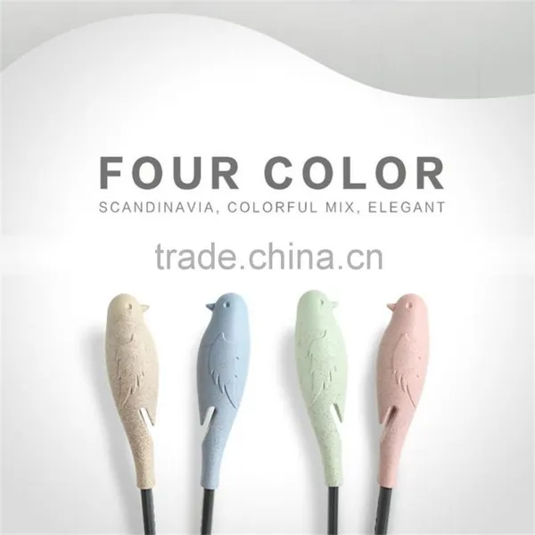 2016 Cooking Tools Wheat Straw Tools Cooking Utensils Set photo-6