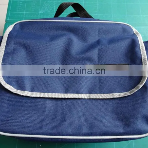 Car Boot Organizer Storage Tool Bag With Velcro photo-3