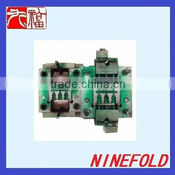 Plastic Injection Mold/ Precision Injection Mold Maker