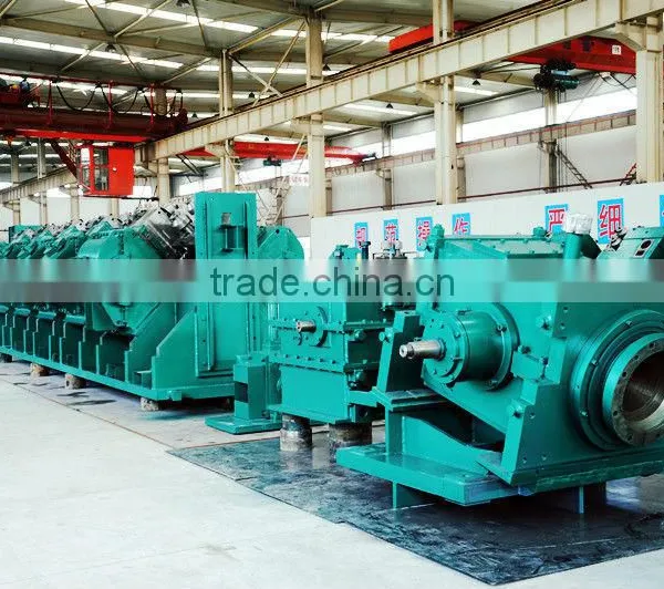 Engineers Available to Service Hot Rolling Mill Machinery photo-2