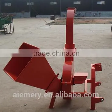 China Manufacture BX42 Wood Chipping Machine