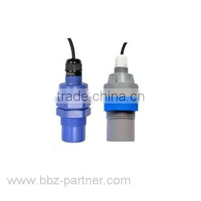 Three-wire Ultrasonic Level Transmitter BBZ MH-CA photo-3