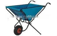 WB0400 Folding Wheelbarrow photo-5