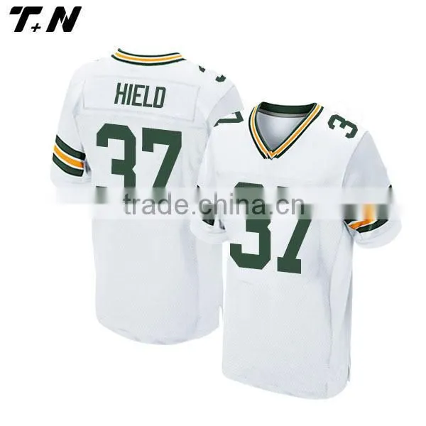 Thailand Quality Football Jersey Wholesale Make Your Own Football Jersey Football Shirt photo-5