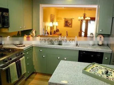 Quartz Kitchen Top Countertops Modern Kitchen Designs Quartz Stone photo-2