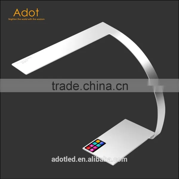 Cute LED Desk Lamp With New Model in 2015 photo-6