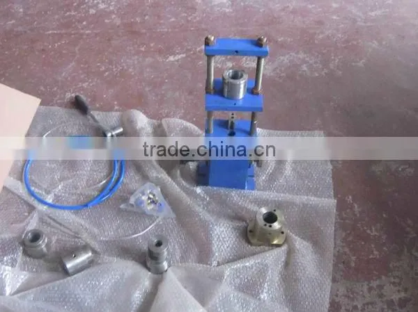 Cam Box Tester Repair Tester With Specified EUP Adapter Kits and an Electronic Controller
