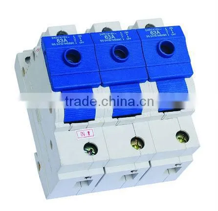 Fuse Holder
