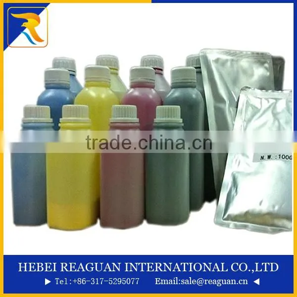 Consumable Copier Toner Powder for Canon Printer photo-2