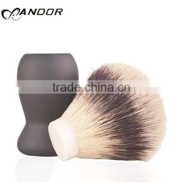 Good Quality Shaving Brush Nylon Hair Knots at Factory Price photo-2