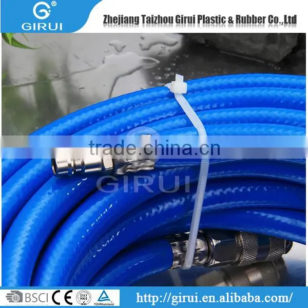 2015 Chinese Cheap Hot Selling High Quality 3/8 White Air Hose photo-3