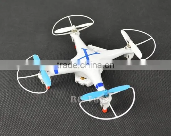 Newest Remote Control 2.4G CX-30 Wifi Drone Fpv System With Flying Camera. photo-3