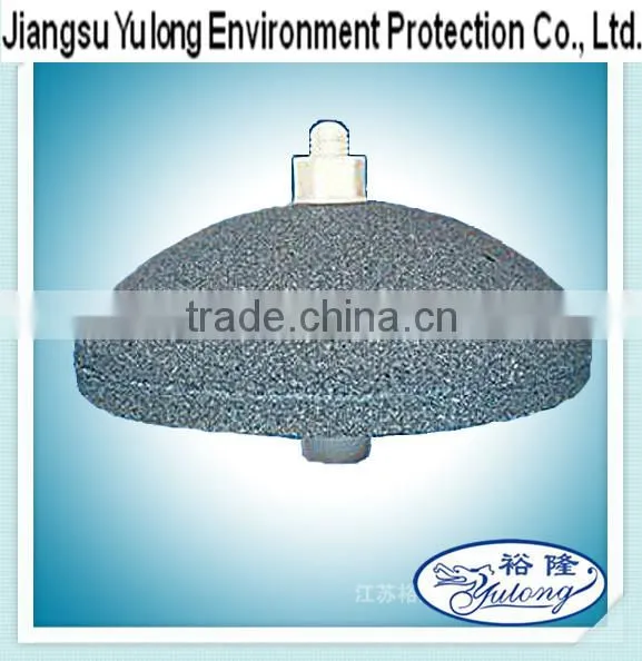 Corundum Aerator for Wastewater Treatment photo-2