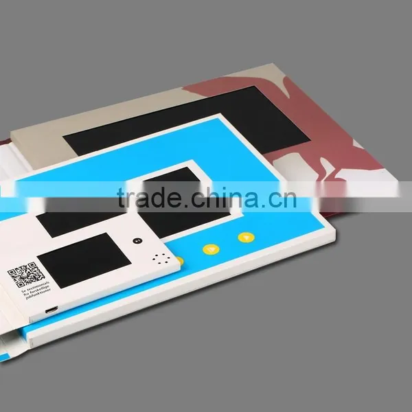 Creative Video Brochure Card photo-2
