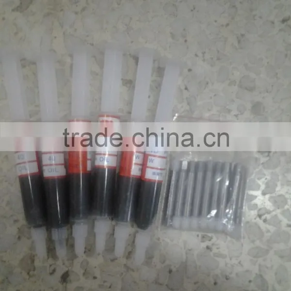Common Rail Injectors Repair Tools Valve Grinding Tool photo-3