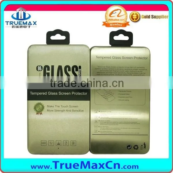 Premium Tempered Glass Screen Protector for Iphone 6 photo-5