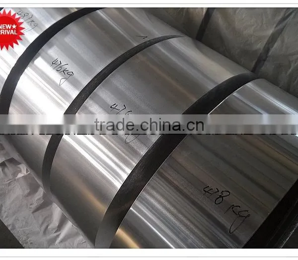 High Quality Hot Rolled Aluminum 5052 5754 5083 Coil/strip photo-3