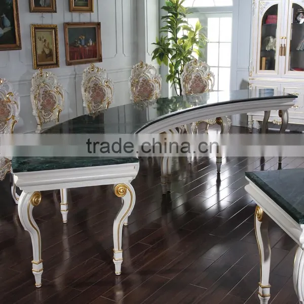 Classical Home Office Furniture - Conference Room Furniture-high End Classical Furniture photo-2