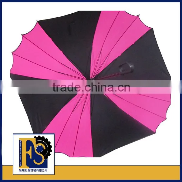 Promotional Long Straight Umbrella photo-3