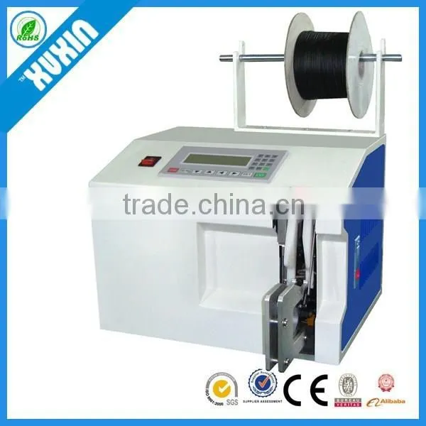 Semi-automatic Metal Wire Tie Machine;cable Tie Machine X-40T