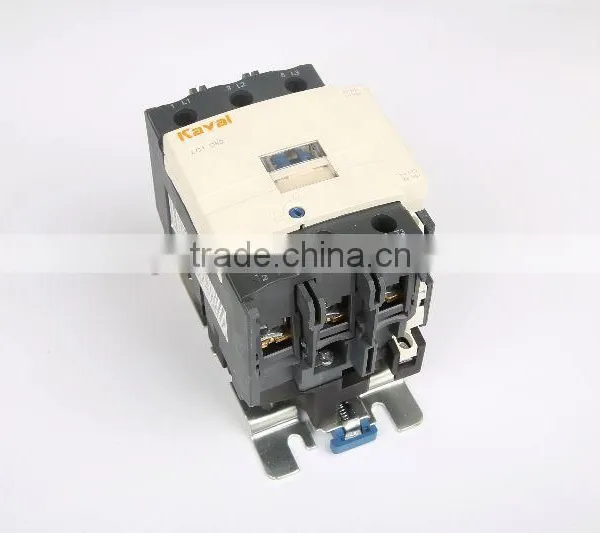 Lc1-d80 220v ac Contactor With CE Approval photo-5