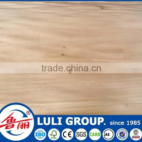 Types of Wood Veneer photo-6
