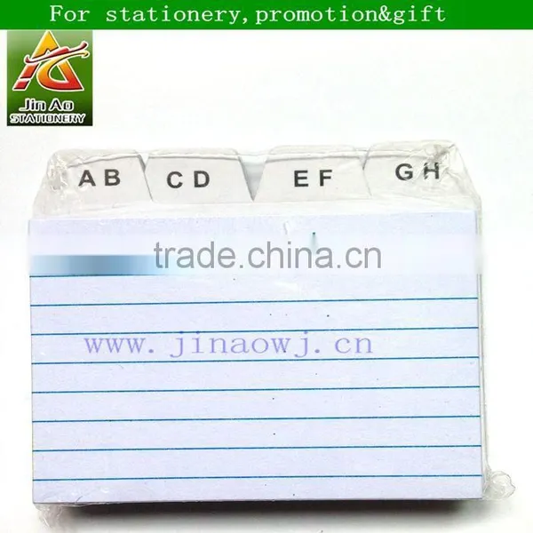 Custom Print Memo Pad photo-3