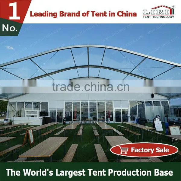 20x30 Party Tent Octagonal Party Tent photo-2