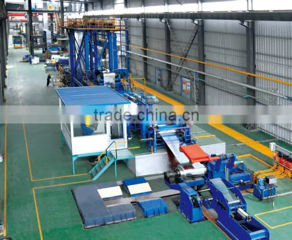 Hot-dipped Galvanized Steel Coils /GI, GI With High Quality Zinc Coating photo-6
