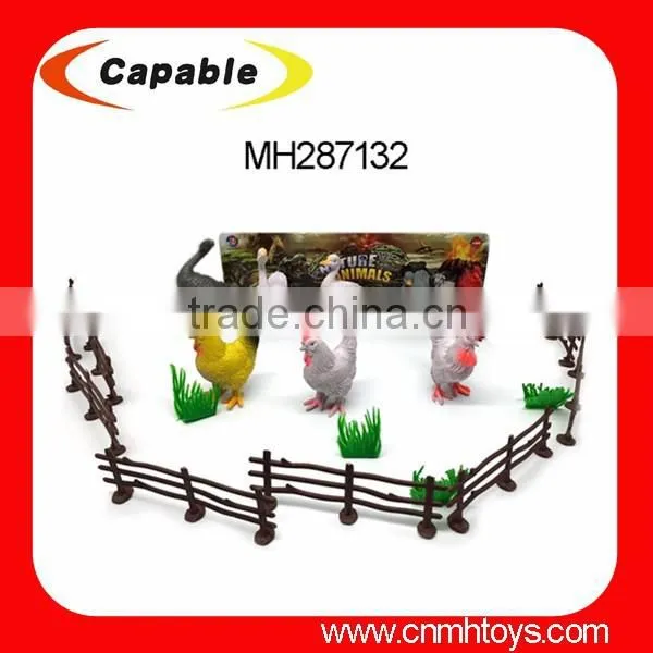 Wholesale Various Dinosaur Plastic Toys, Mini Animal Toys photo-5