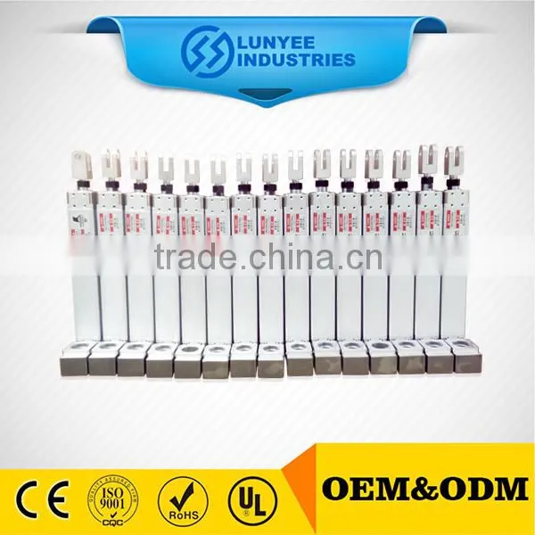 Competitive Hydraulic Servo Motor Actuator Price photo-2