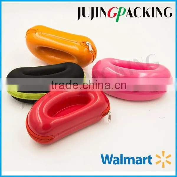 Fashion Design Eva Carring Sunglass Case One Dollar Product