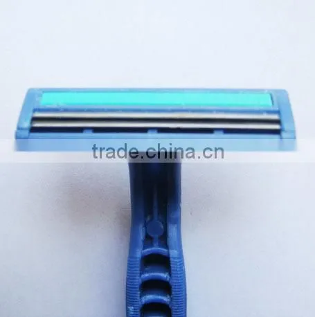 Twin Blades Shaving Razor for Shaving photo-3