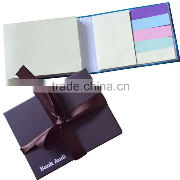 Promotional Different New Note Pad