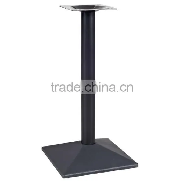 Coffee Table Metal Frame Leg for Bar Night Club
