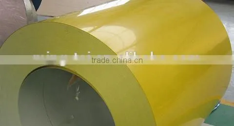 Pre-coated Aluminum Sheet 1000 Series photo-5