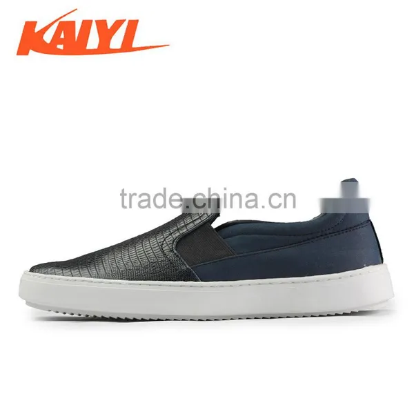 Latest Desgin Casual Shoes Board Shoes for Men photo-2