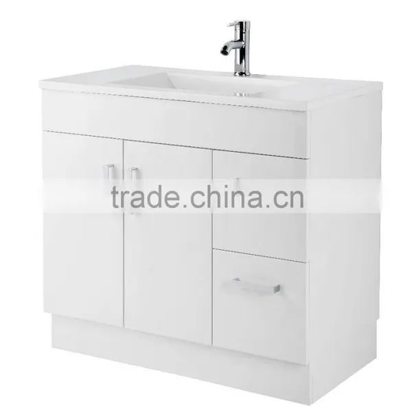 Australia Standard MDF 900 Vanity Cabinet