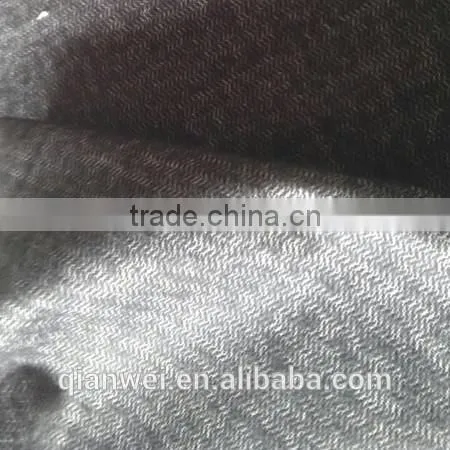 Lining for Apparel Production