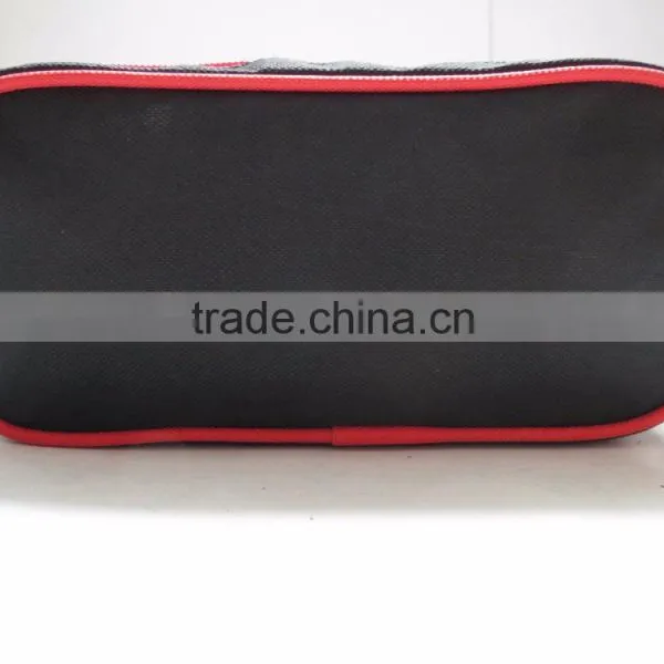 Large Capacity 2016 Customized Hot Selling Durable Pencil Case for Students photo-3