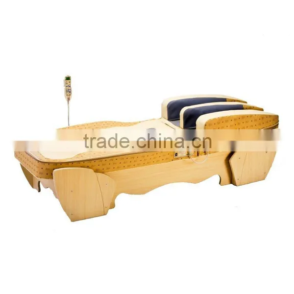 Thermal Massage Bed With Air Pressure Massage HY-8800
